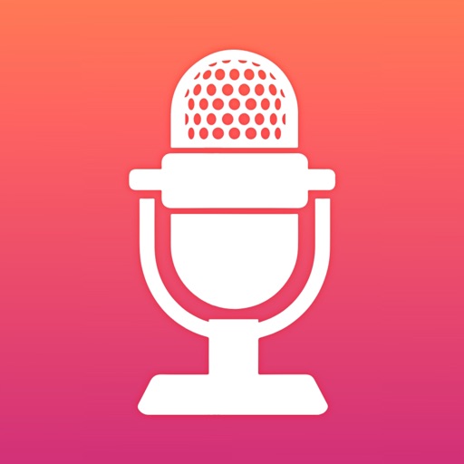 Voice Recorder Audio Editor