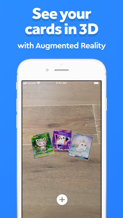 PokeArt - TCG Card Maker screenshot-6