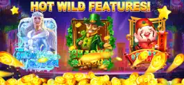 Game screenshot Rich Palms Casino slots games mod apk