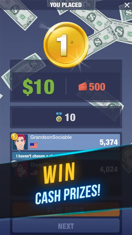 50 Blitz