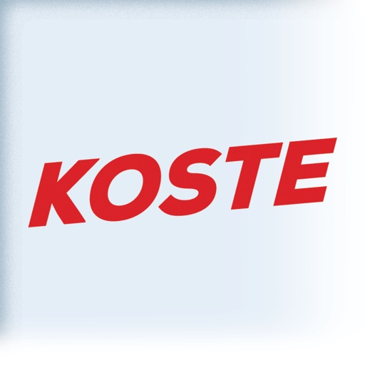 KOSTE