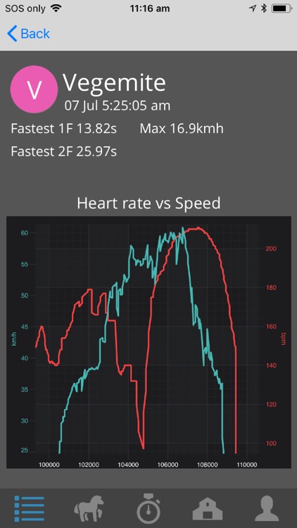 StableForm screenshot-3