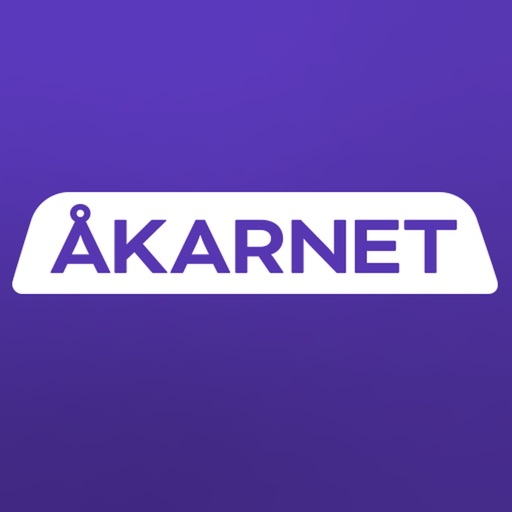 ÅkarNet