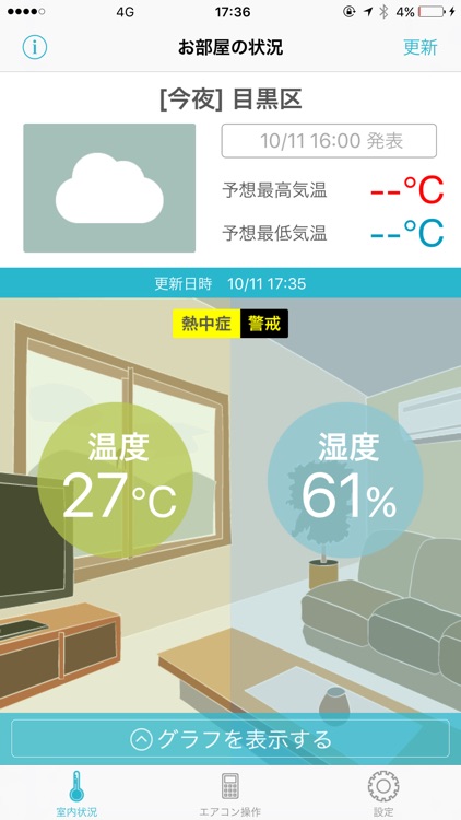 @niftyおへやプラス screenshot-4