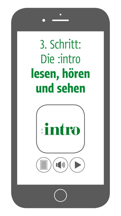 :intro AOK Bayern screenshot-4