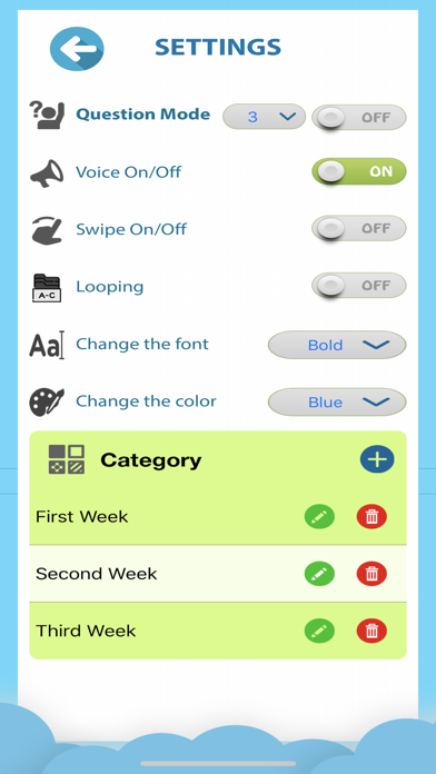 Fry Words: 1000 Sight Words Screenshot