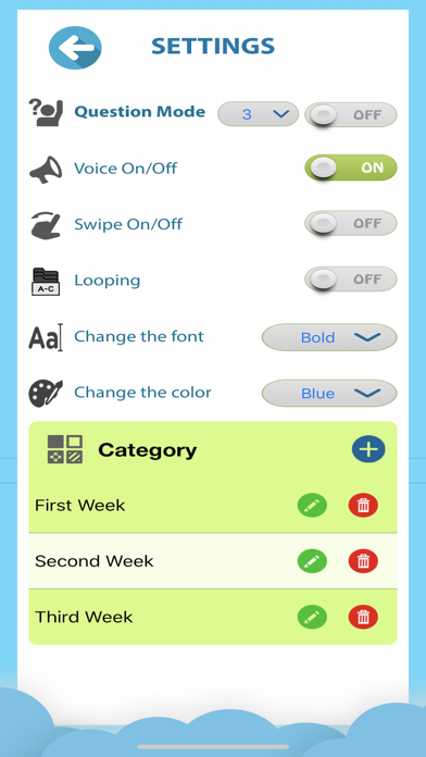 Fry Words: 1000 Sight Words screenshot 4