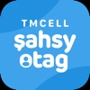 TMCELL Şahsy Otag icon