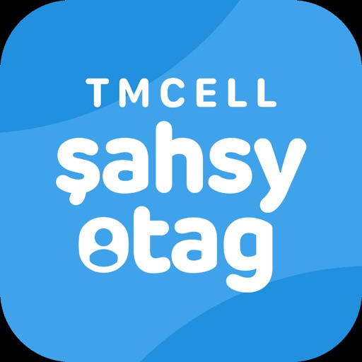 TMCELL Şahsy Otag