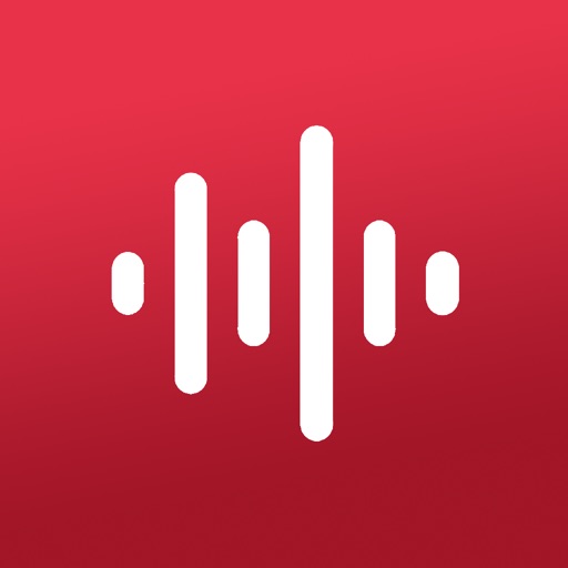 Voice Recorder & Sound Editor icon