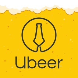 Ubeer - Delivery de Bebidas