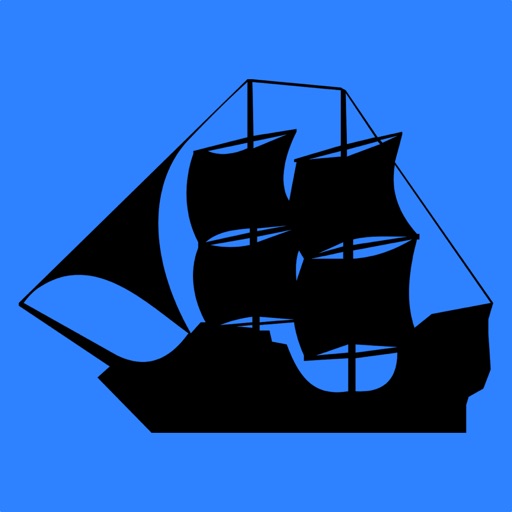 Ship Captain Mate & Crew icon