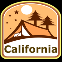 California – Campgrounds and RVs