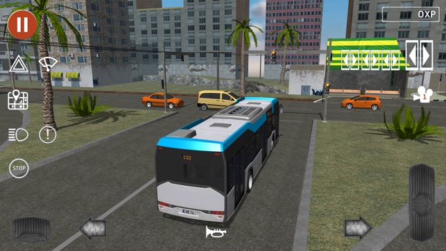 Public Transport Simulator(圖4)-速報App