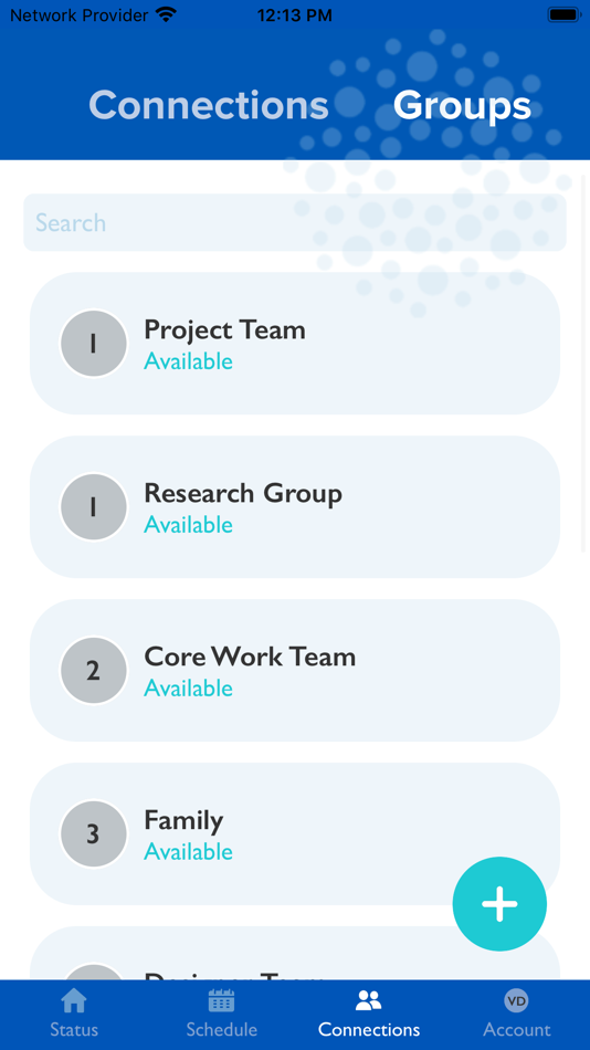 #1. StatusNow App (iOS) 由: StatusNow Holdings, Inc.