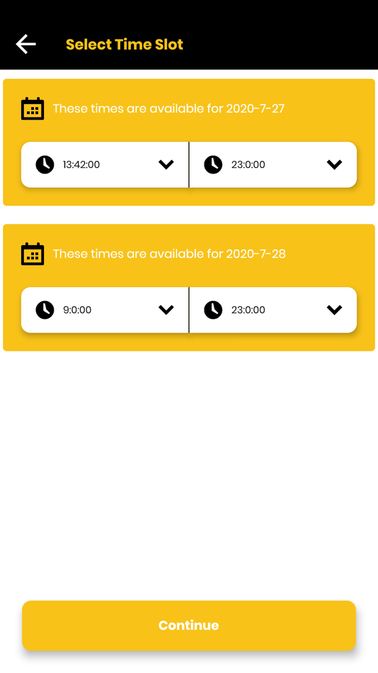 #2. optDesk (iOS) 由: i2i software private limited