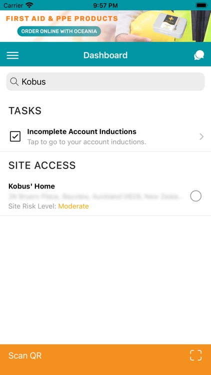 SiteConnect