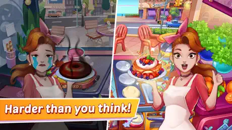 Cooking Speedy: MASTER CHEF!