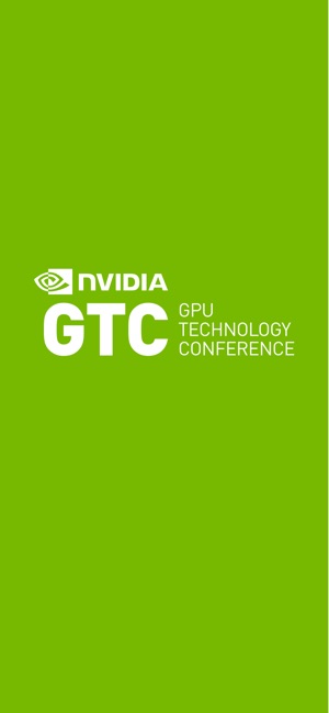 NVIDIA GTC