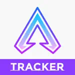 Apex Tracker App Cancel