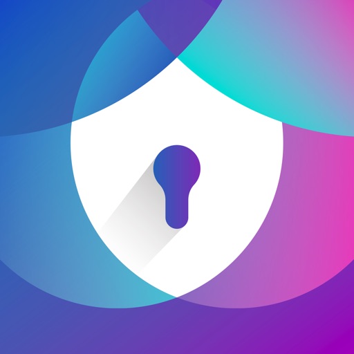 Fast VPN & Proxy: Hipper VPN iOS App