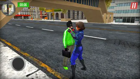 Super Hero Bike Mega Ramp 2