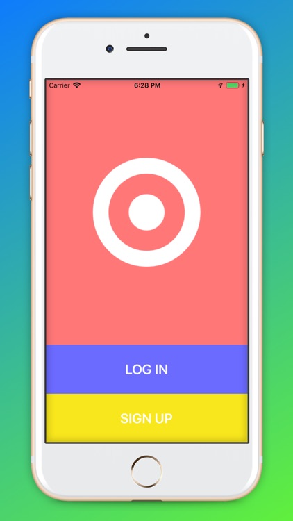 Circle - Ask a stranger