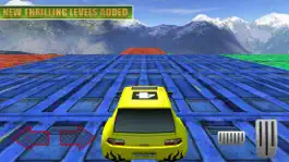 Game screenshot Driving Sky Track Master mod apk