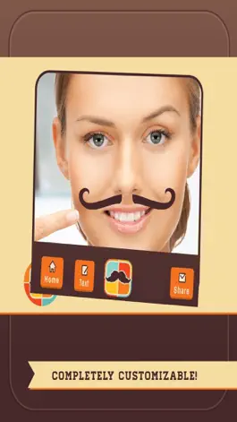 Game screenshot Mustache Face mod apk
