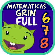 Activities of Matemáticas con GRIN 678 FULL