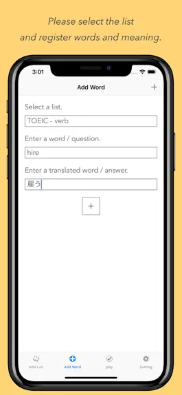 Game screenshot AI Flashcards - Auto QuizMaker apk