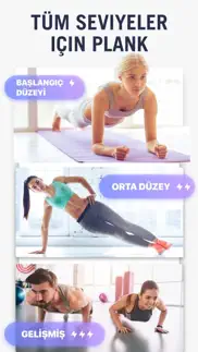 evde plank egzersizleri iphone resimleri 1