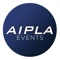 The AIPLA Events mobile app provides attendees with information pertaining to the AIPLA Events