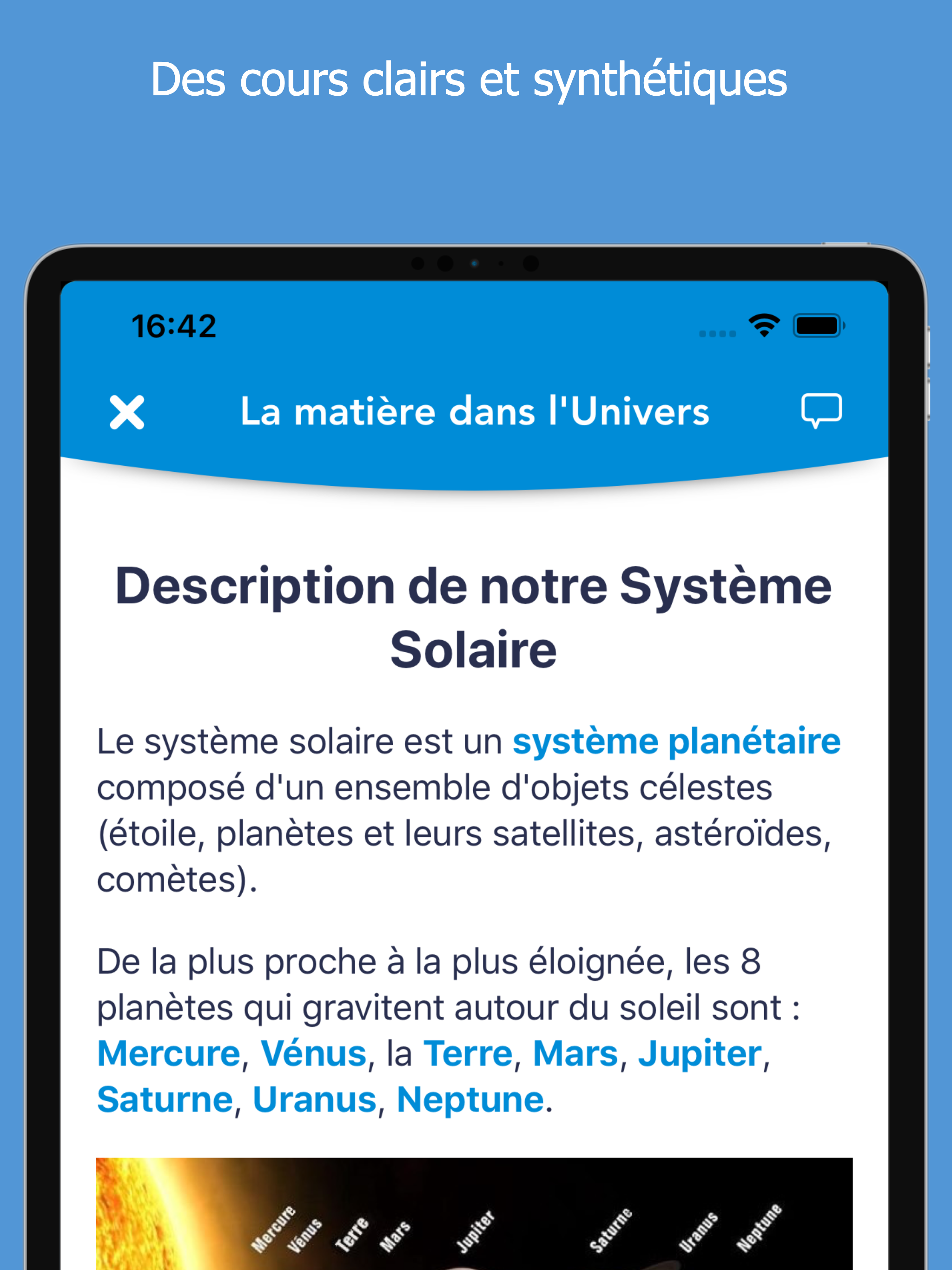 Kademio screenshot 9