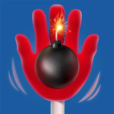 Bomb Thrower Читы