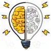 Brain Master - IQ Challenge App Negative Reviews
