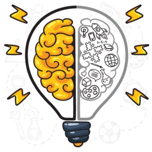 Brain Master - IQ Challenge icon