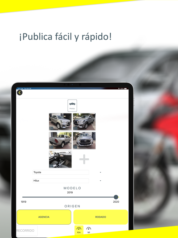 Screenshot #5 pour El Punto