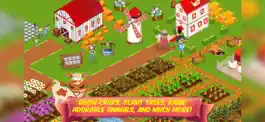Game screenshot Hope's Farm mod apk
