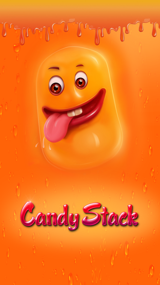 #5. CandyStack - Block Puzzle Game (iOS) 来自: Joseph M. Libin