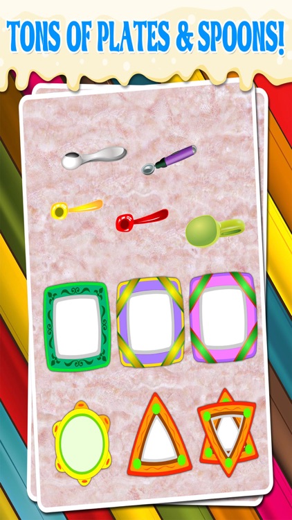 Pancake Maker Bakery Adventure screenshot-4