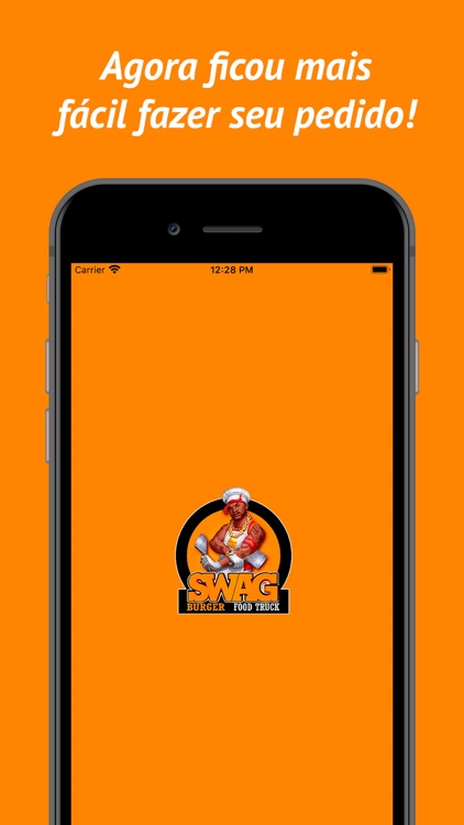 Hamburgueria Swag Burger