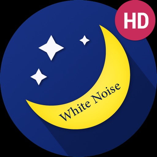 Sleep All - White Noise