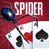 World Spider Solitaire icon