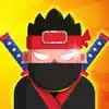 Ninja Puzzle: Cut It delete, cancel