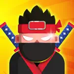Ninja Puzzle: Cut It App Contact