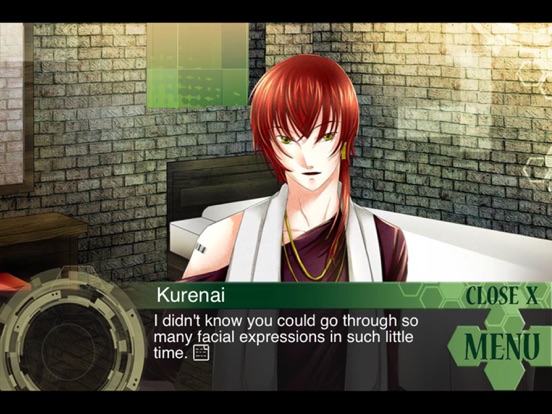 Screenshot #5 pour East Tower - Kurenai