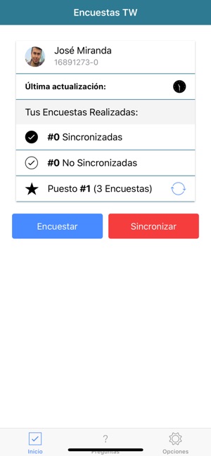 Encuestas TW(圖3)-速報App