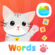 Word Square-abc games for kids