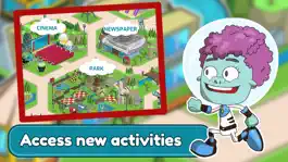 Game screenshot Digiworld by Red Balloon - 2 mod apk